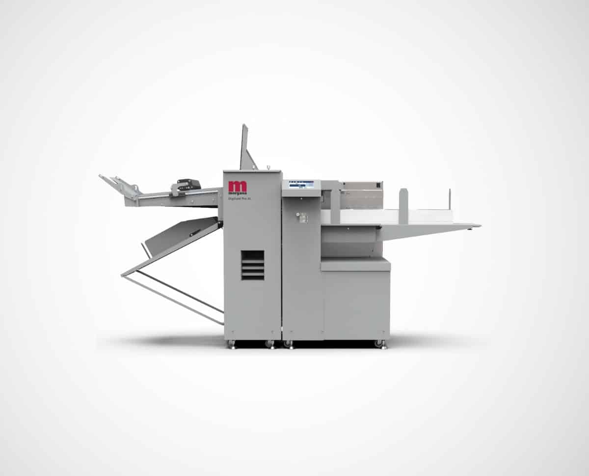 Digifold Pro XL