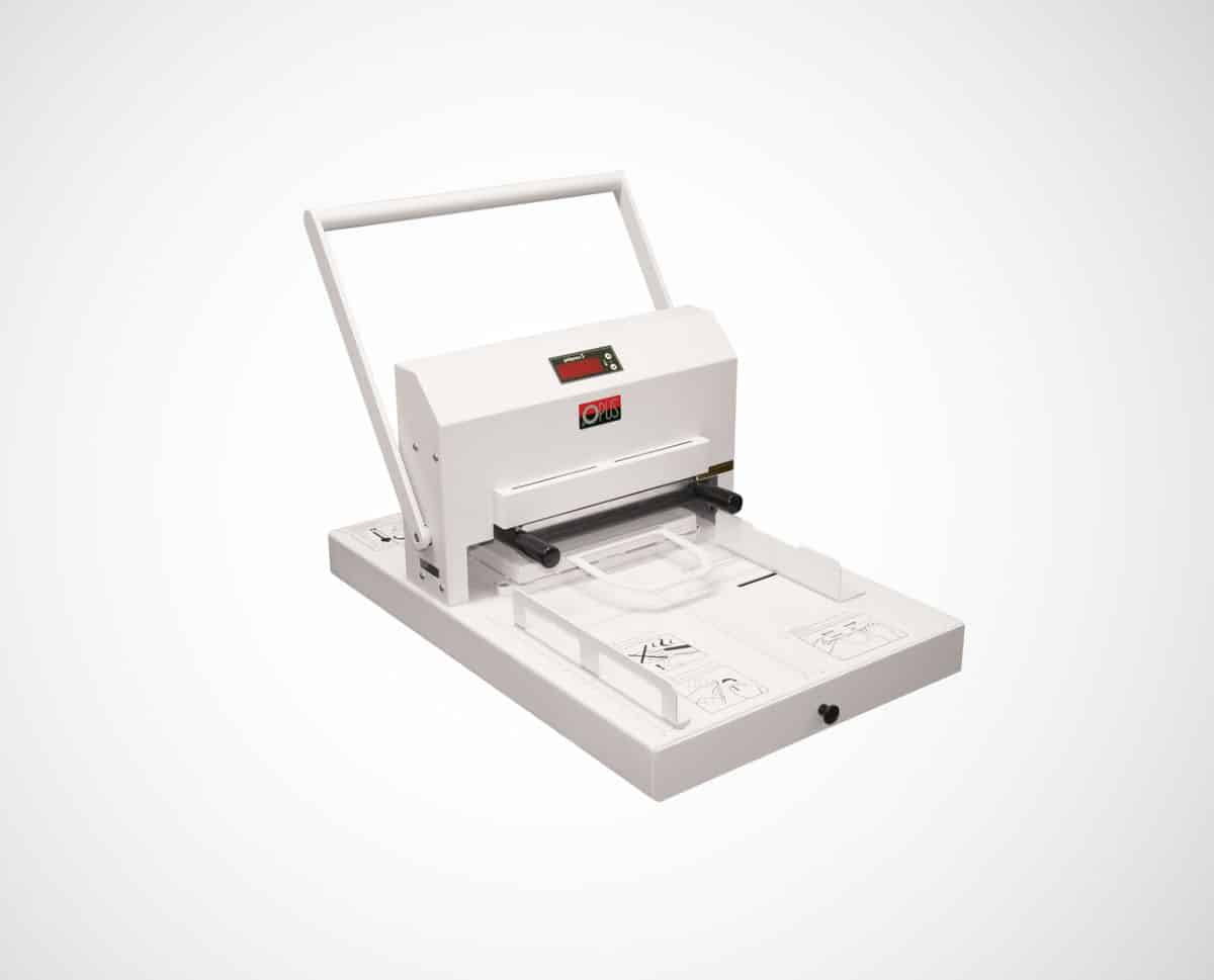 Goldpress 5 Hot Foil stamping