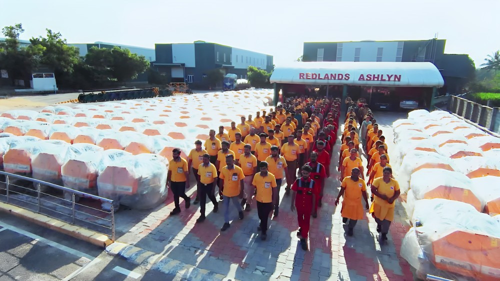 Exploring the Innovative World of Redlands Ashlyn Motors Plc: A Factory Tour