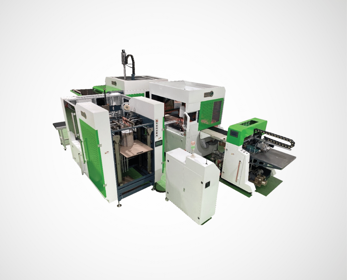 AVENIR BOXMTIC 66