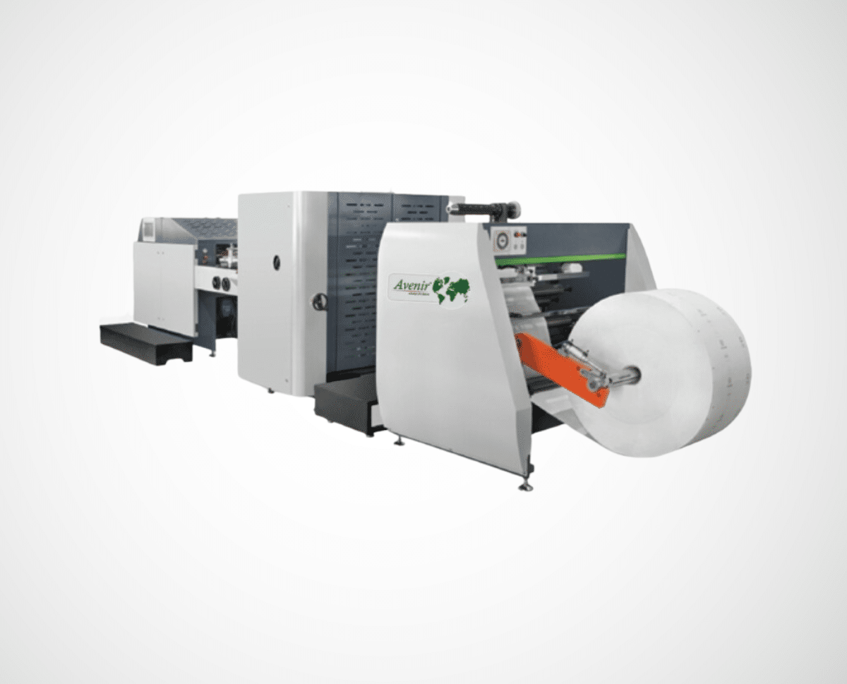 ECOBAG VJET 14