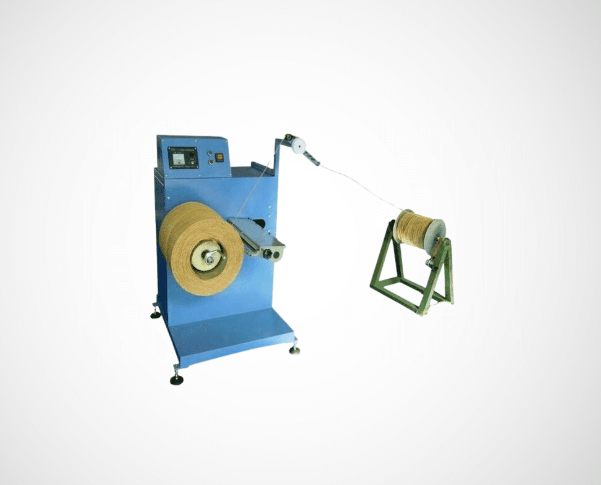 Champion Rewinding Machine