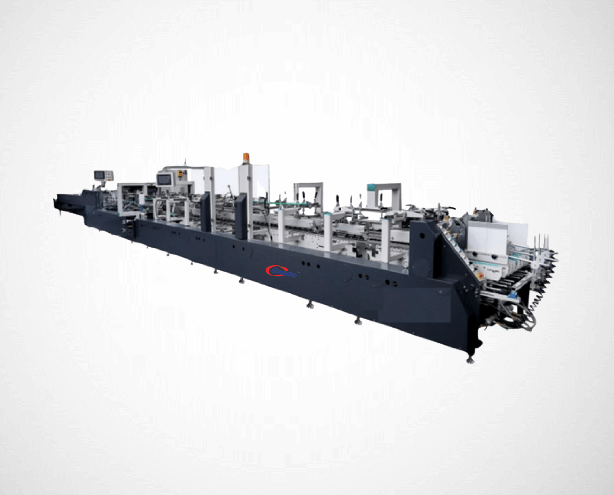 SMARTFOLD 1100