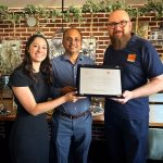 Celebrating a Thriving Partnership: AFRA International DMCC Named ETIRAMA’s Most Important Business Partner of 2023