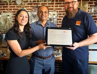 Celebrating a Thriving Partnership: AFRA International DMCC Named ETIRAMA's Most Important Business Partner of 2023