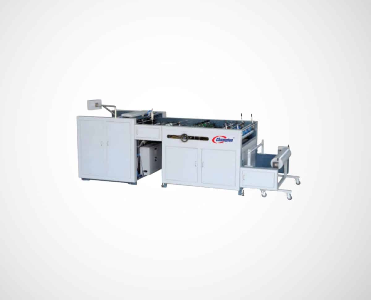 LSS - 1200