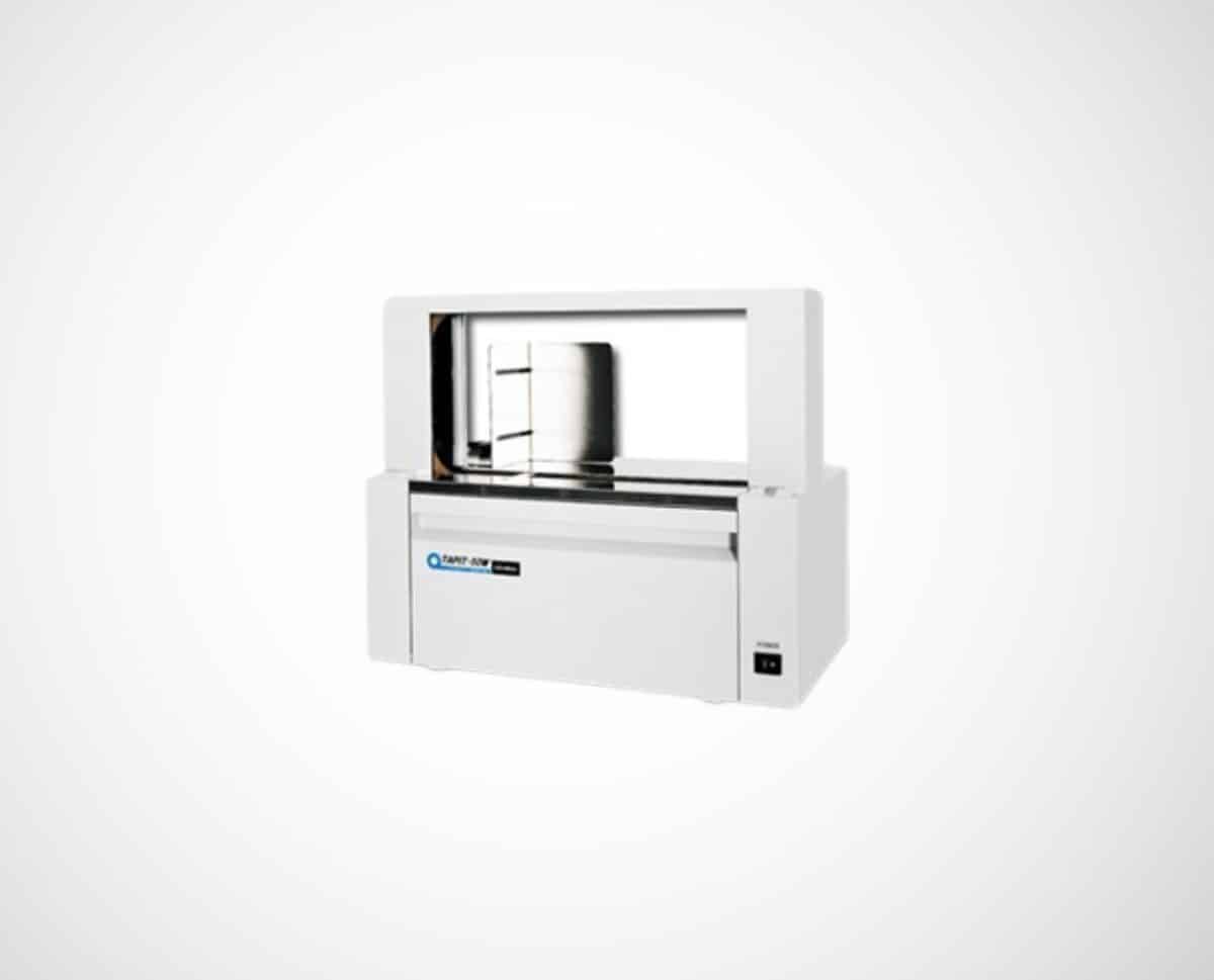 UCHIDA BUNDLING MACHINE MODEL TAPIT -WXII