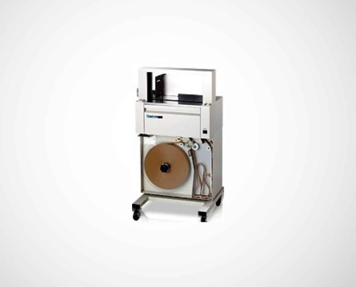 Uchid BundlIng Machine Model Tapit -WII
