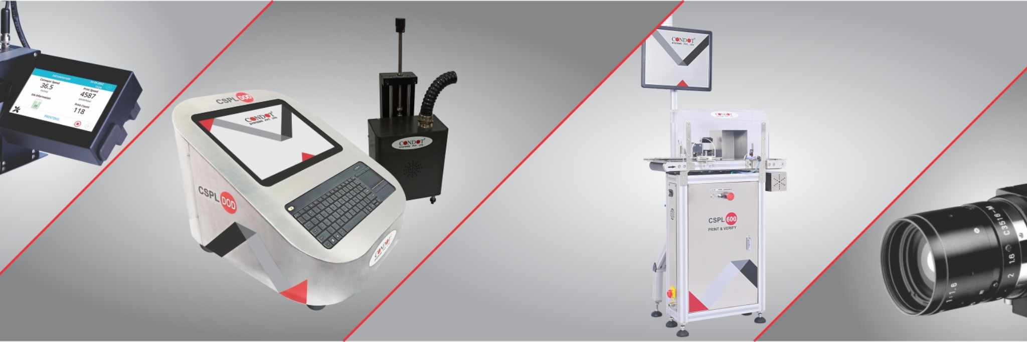 afra is the offical partner of condot system