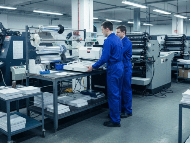 How Foiling Solutions Lift Your Packaging Designs