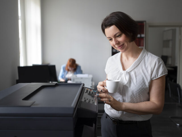 Drill & Corner Cutters: Essential Finishing Tools for Professional Printing