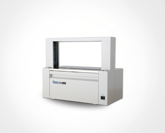 Uchida Tapit-Wll+ - Afra Printechnik - 15/9/2025