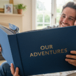 Hard Case Photo Book Solutions: Give Your Memories a Lasting Home