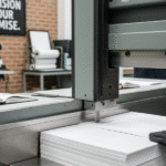 Paper Cutters That Redefine Precision — Built for Professionals Who Demand Perfection